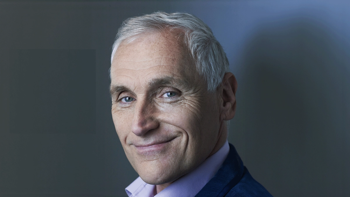 Naked Lunch met Arthur Japin